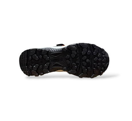 CA M-8 Cricket Shoes- Rubber Stud | Junior