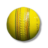 Black Sparrow Indoor Cricket ball |Pack of 6