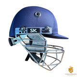 SK Cricket Batting Helmet ( Adjustable ) - Kids