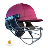 CA SM 18 Cricket Batting Helmets | Maroon