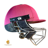 CA SM 18 Cricket Batting Helmets | Maroon