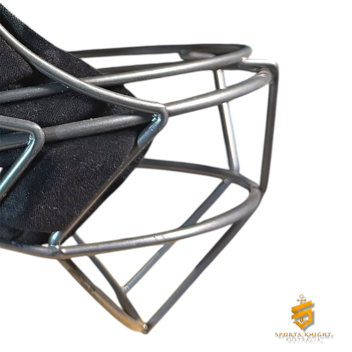 CA SM 18 Cricket Batting Helmets | Yellow