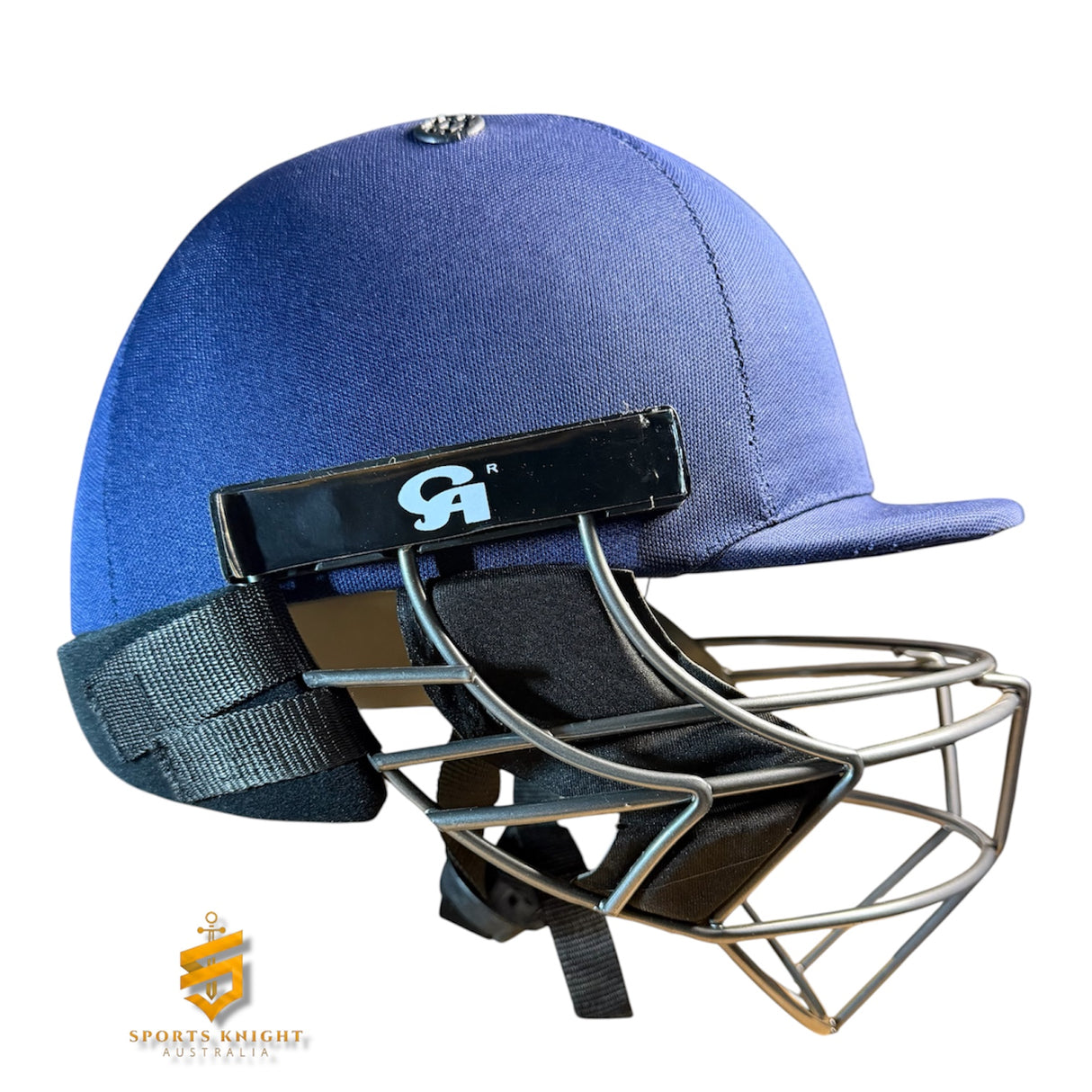 CA SM 18 Cricket Batting Helmets | Navy