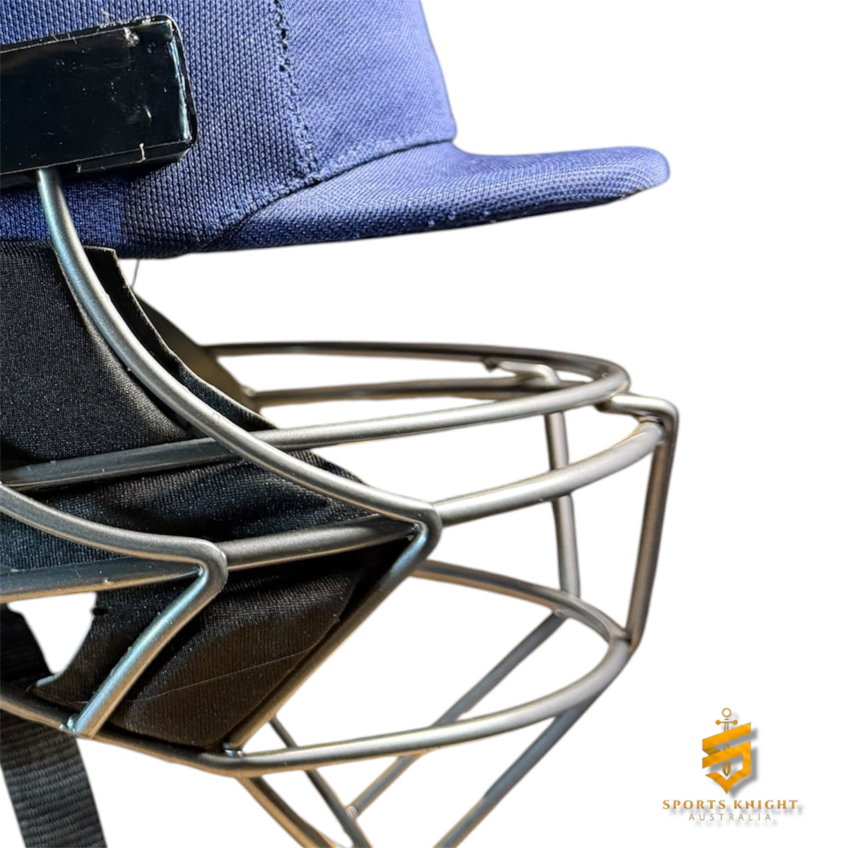 CA SM 18 Cricket Batting Helmets | Navy
