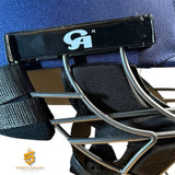CA SM 18 Cricket Batting Helmets | Navy