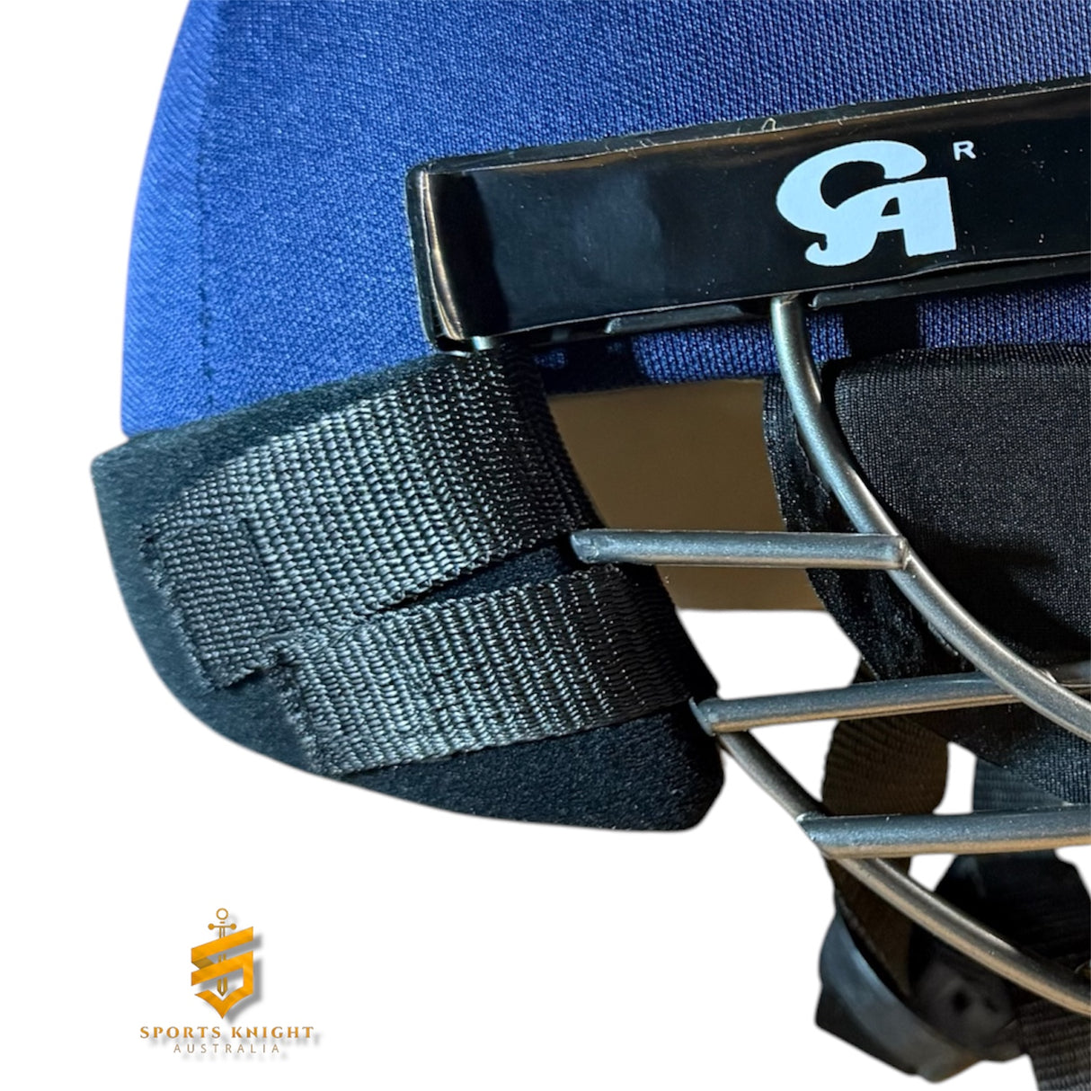 CA SM 18 Cricket Batting Helmets | Navy