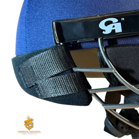 CA SM 18 Cricket Batting Helmets | Navy