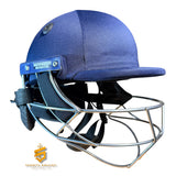Manager Cricket Batting Helmet - Adjustable / Neck Protection