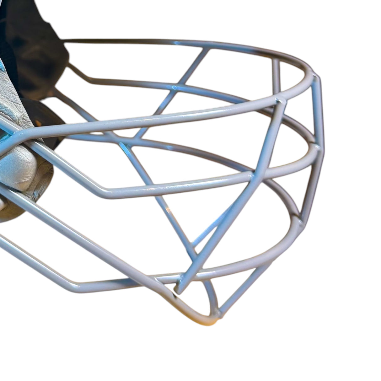 CA Gold 8000 Cricket Batting Helmets - Green