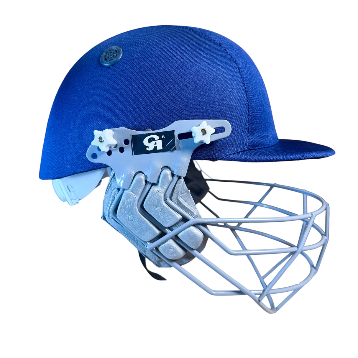 CA Gold 8000 Cricket Batting Helmets ( Adjustable )