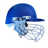 CA Gold 8000 Cricket Batting Helmets ( Adjustable )