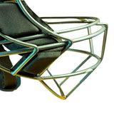 CA SM 18 Cricket Batting Helmets | Green