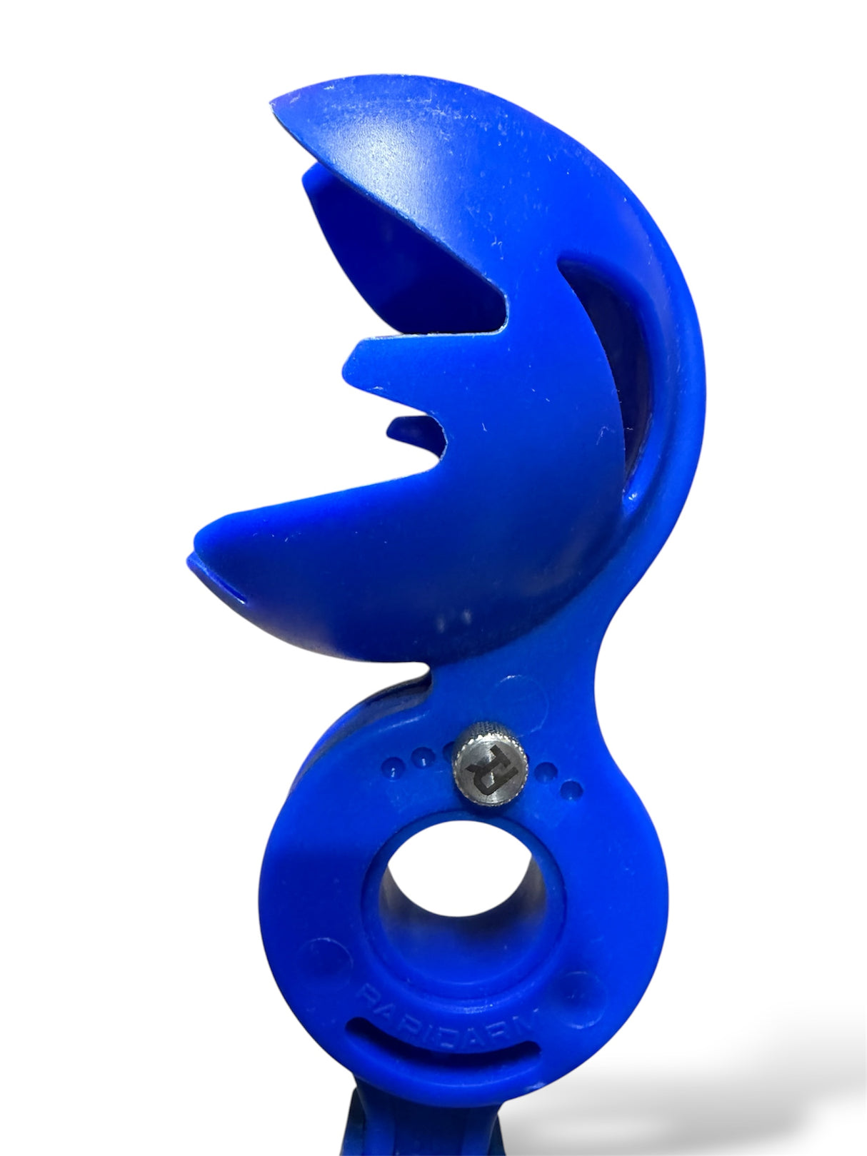 RAPIDARM Cricket Ball Thrower - Speed Adjustable