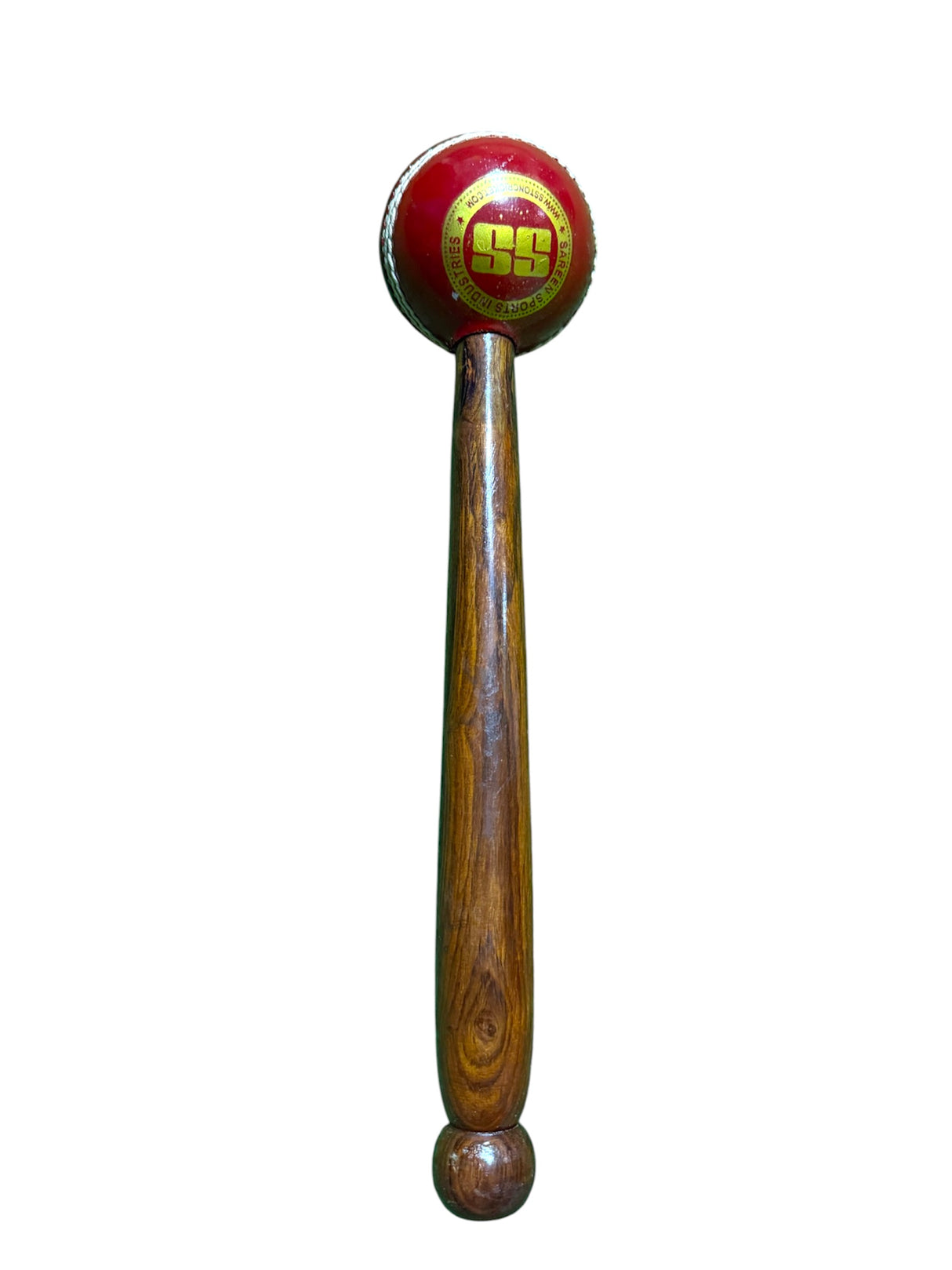 Cricket Bat Knocking Mallet