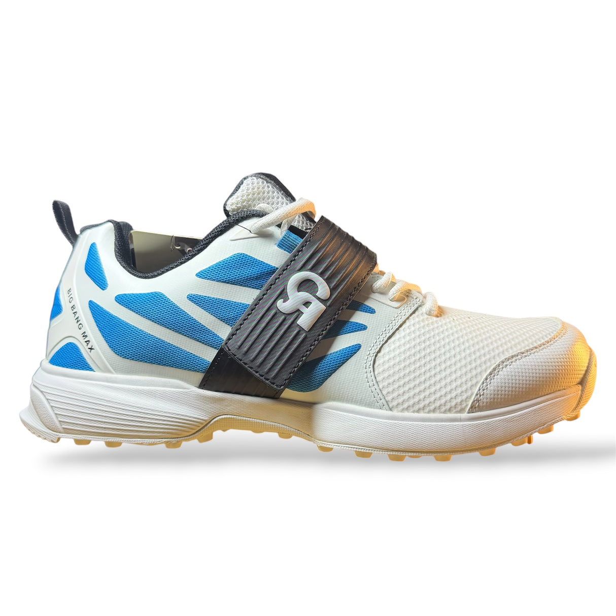CA BIG BANG Cricket Shoes | Metal Spikes