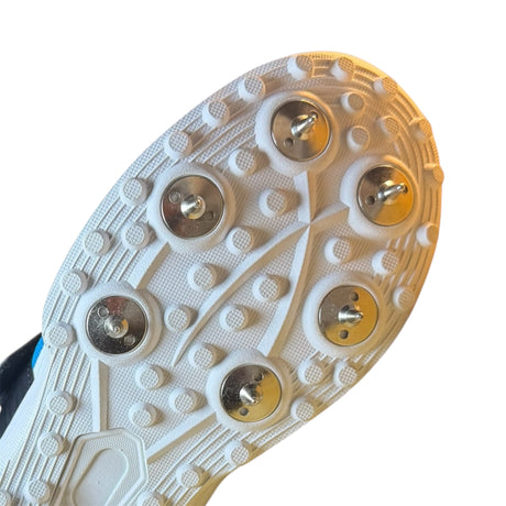 CA BIG BANG Cricket Shoes | Metal Spikes