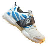 CA BIG BANG Cricket Shoes | Metal Spikes