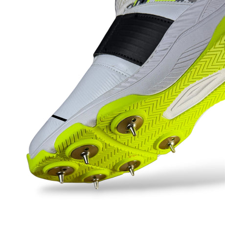 CA CAMO Cricket Shoes- Metal Spikes