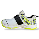 CA CAMO Cricket Shoes- Metal Spikes