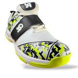 CA CAMO Cricket Shoes- Metal Spikes