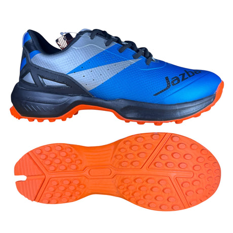 Jazba Sky Drive 290 Cricket Shoes | Rubber Stud