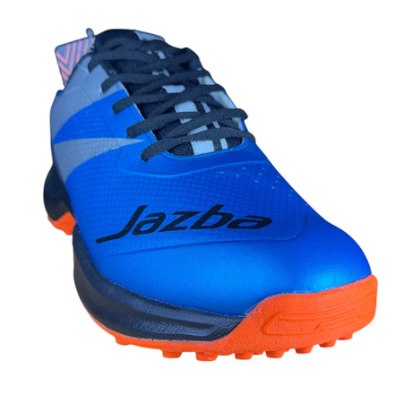 Jazba Sky Drive 290 Cricket Shoes | Rubber Stud
