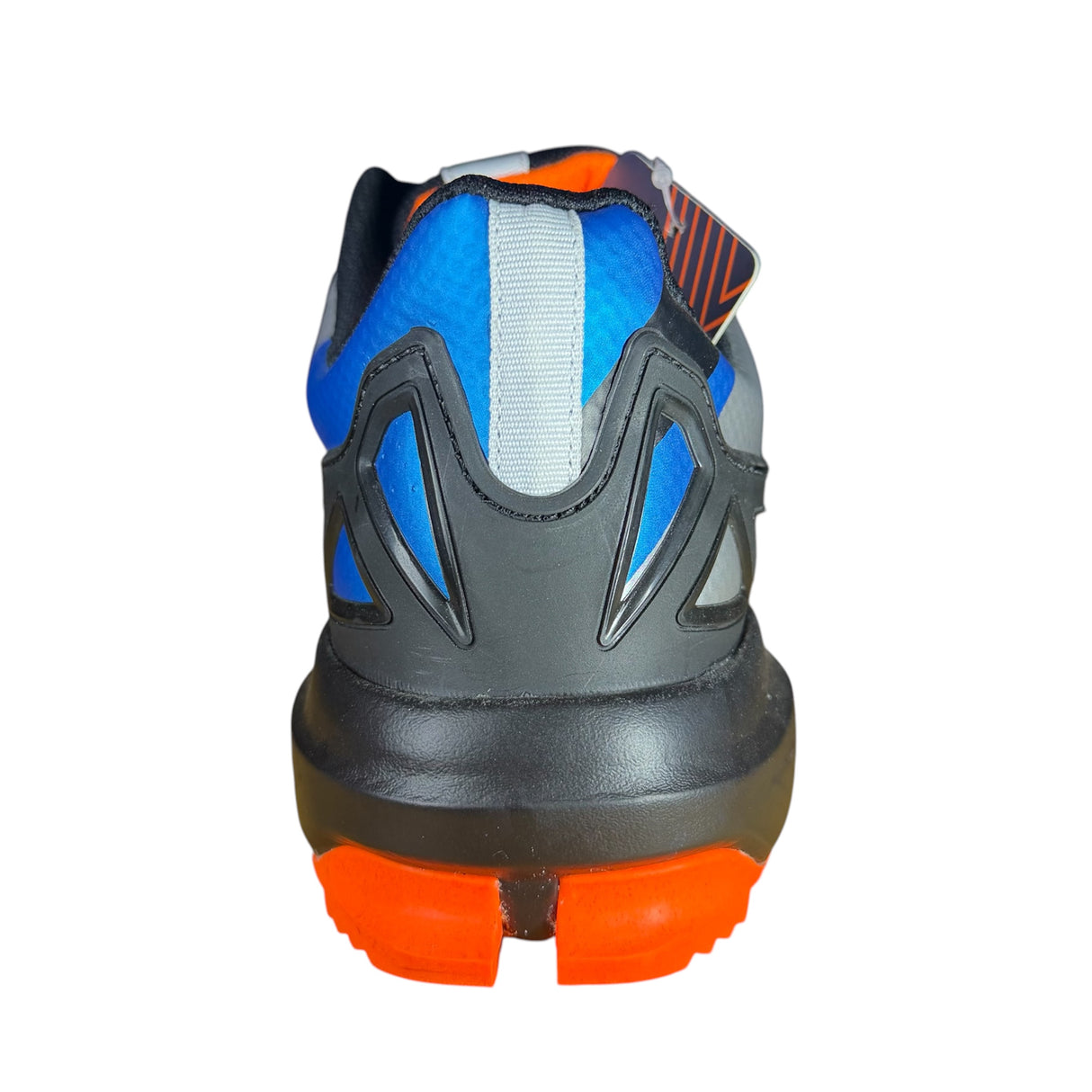 Jazba Sky Drive 290 Cricket Shoes | Rubber Stud