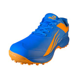 JD Junoon Cricket Shoes - Rubber Stud