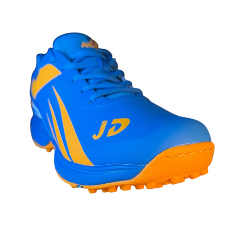 JD Junoon Cricket Shoes - Rubber Stud