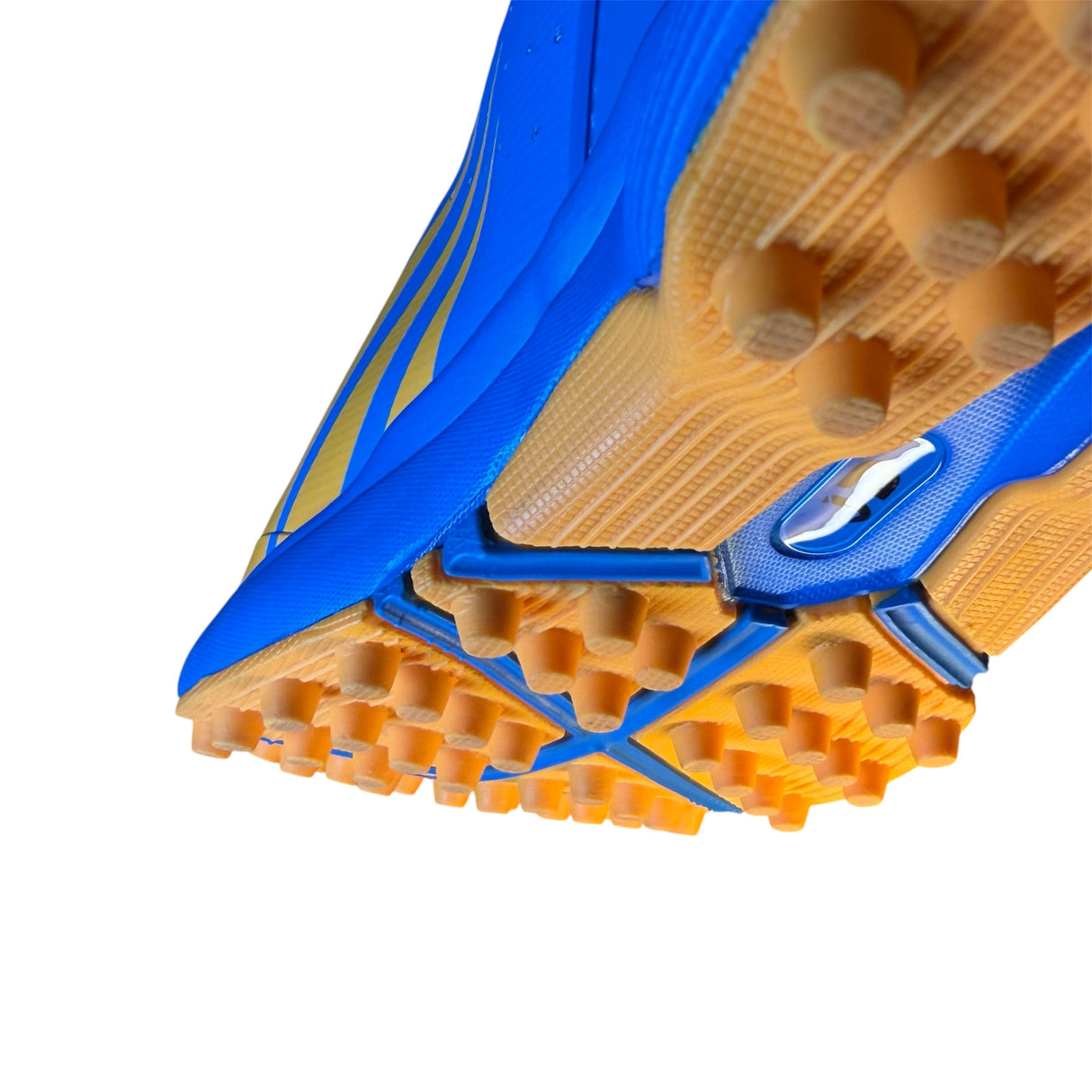 JD Junoon Cricket Shoes - Rubber Stud