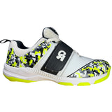 CA CAMO Cricket Shoes- Metal Spikes