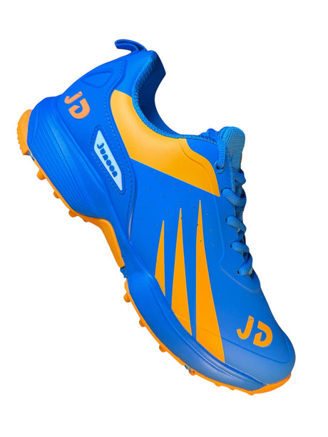 JD Junoon Cricket Shoes - Rubber Stud