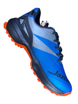 Jazba Sky Drive 290 Cricket Shoes | Rubber Stud