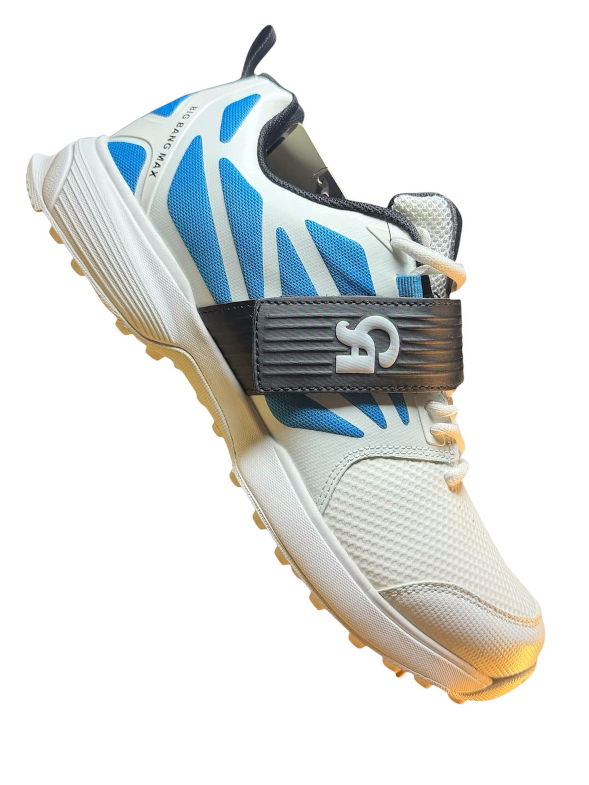 CA BIG BANG Cricket Shoes | Metal Spikes