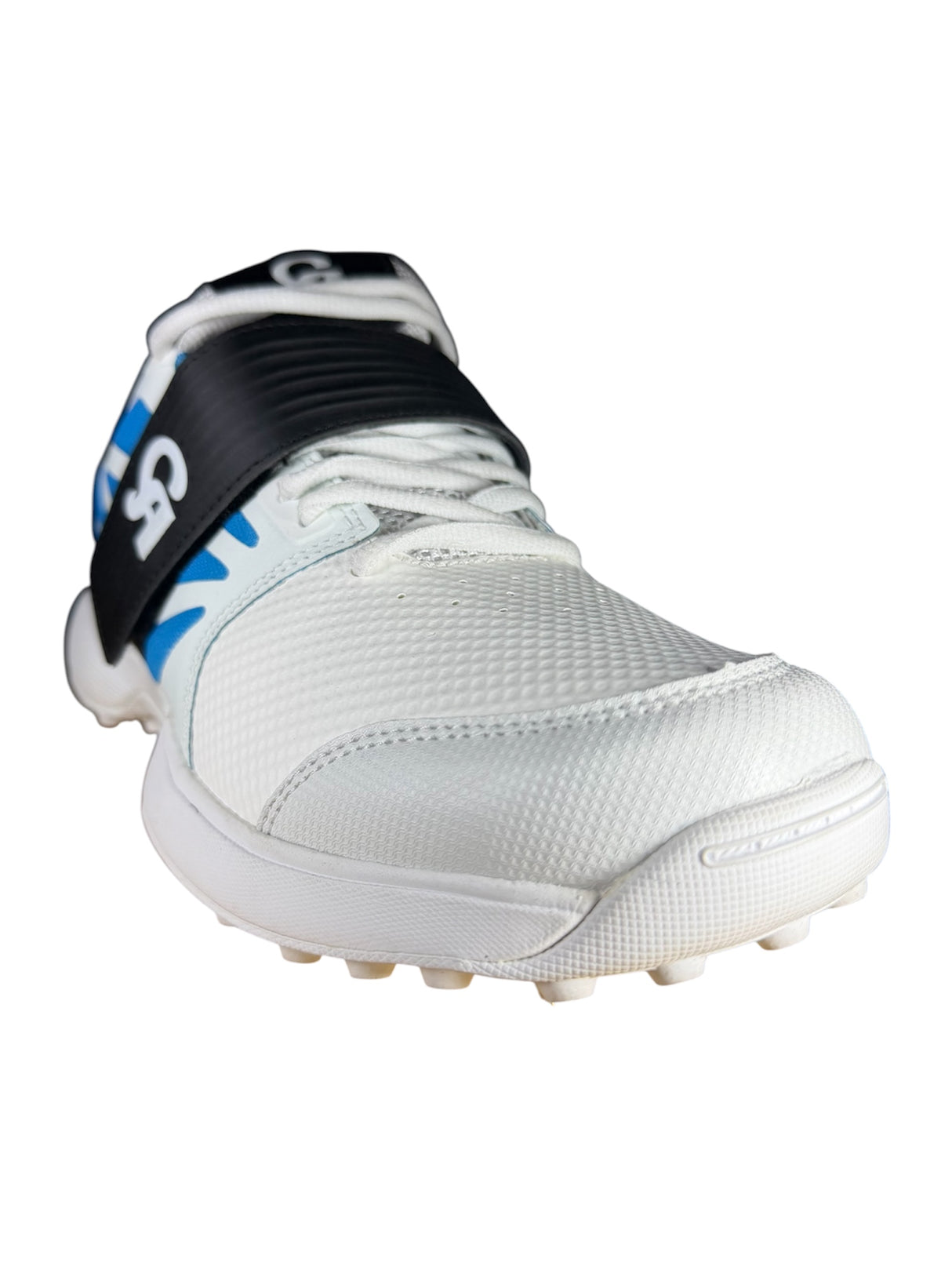 CA BIG BANG Cricket Shoes | Metal Spikes