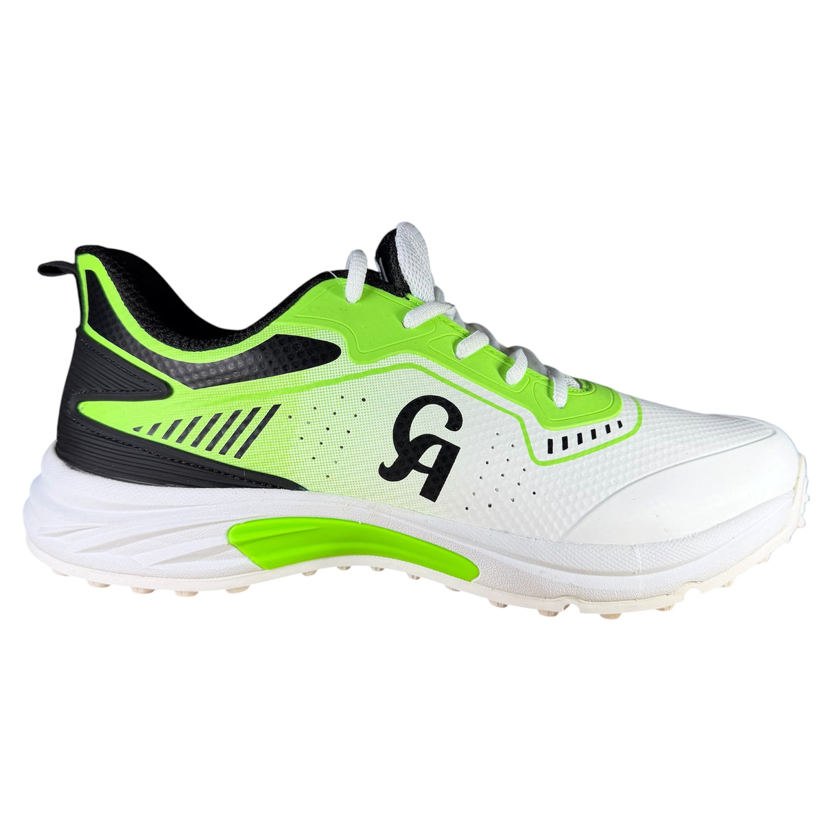 CA JR20 Cricket Shoes- Rubber Stud