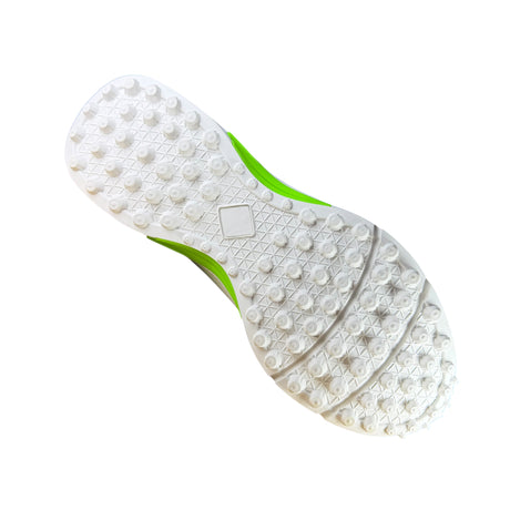 CA JR20 Cricket Shoes- Rubber Stud