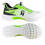 CA JR20 Cricket Shoes- Rubber Stud