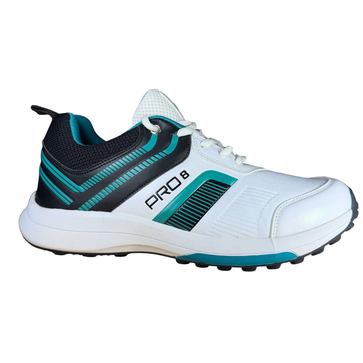 CA PRO-8 Cricket Shoes- Rubber Stud | Junior
