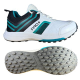 CA PRO-8 Cricket Shoes- Rubber Stud | Junior