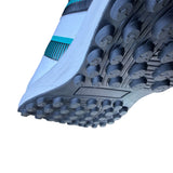 CA PRO-8 Cricket Shoes Rubber Stud \ Teal-Black- Seniors