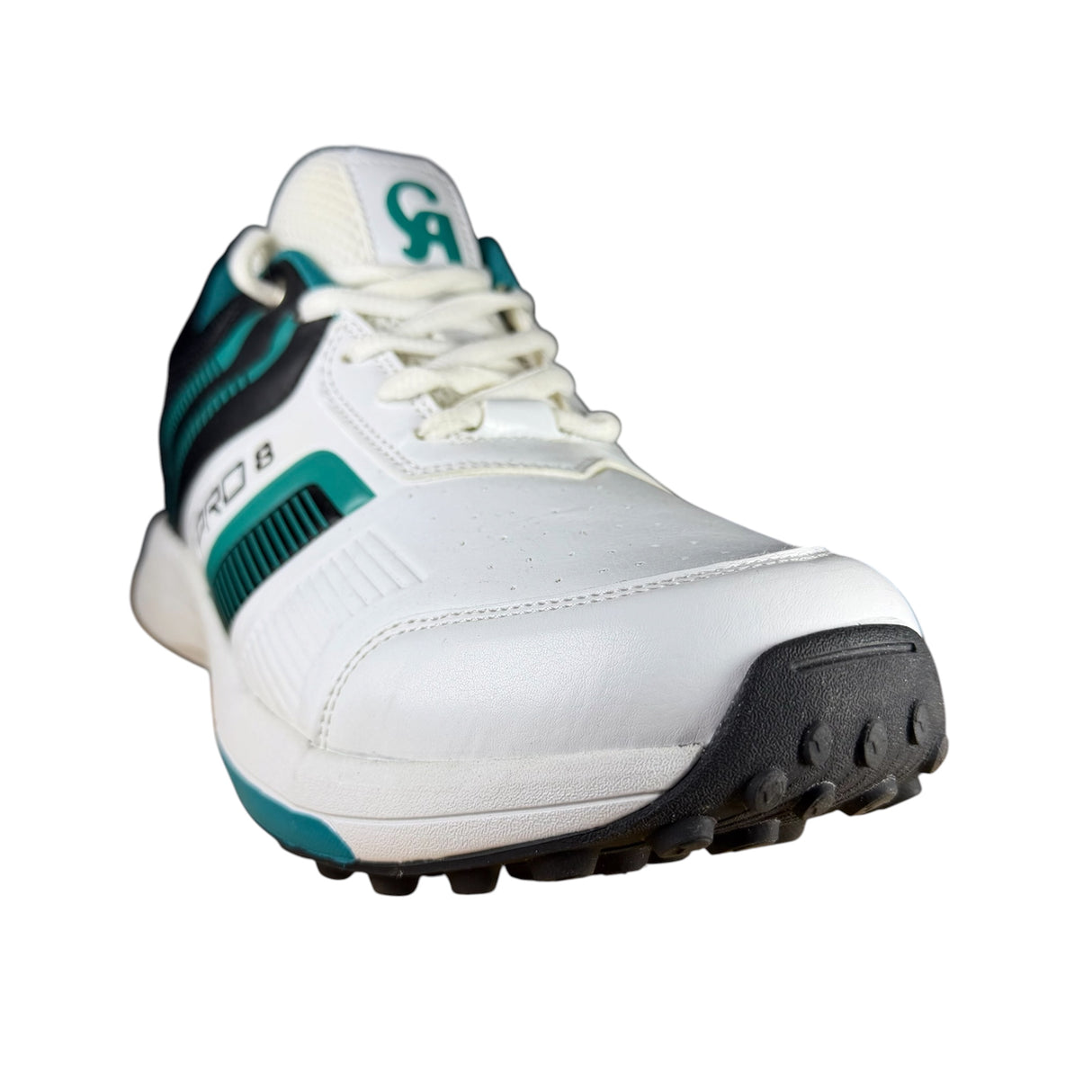 CA PRO-8 Cricket Shoes- Rubber Stud | Junior