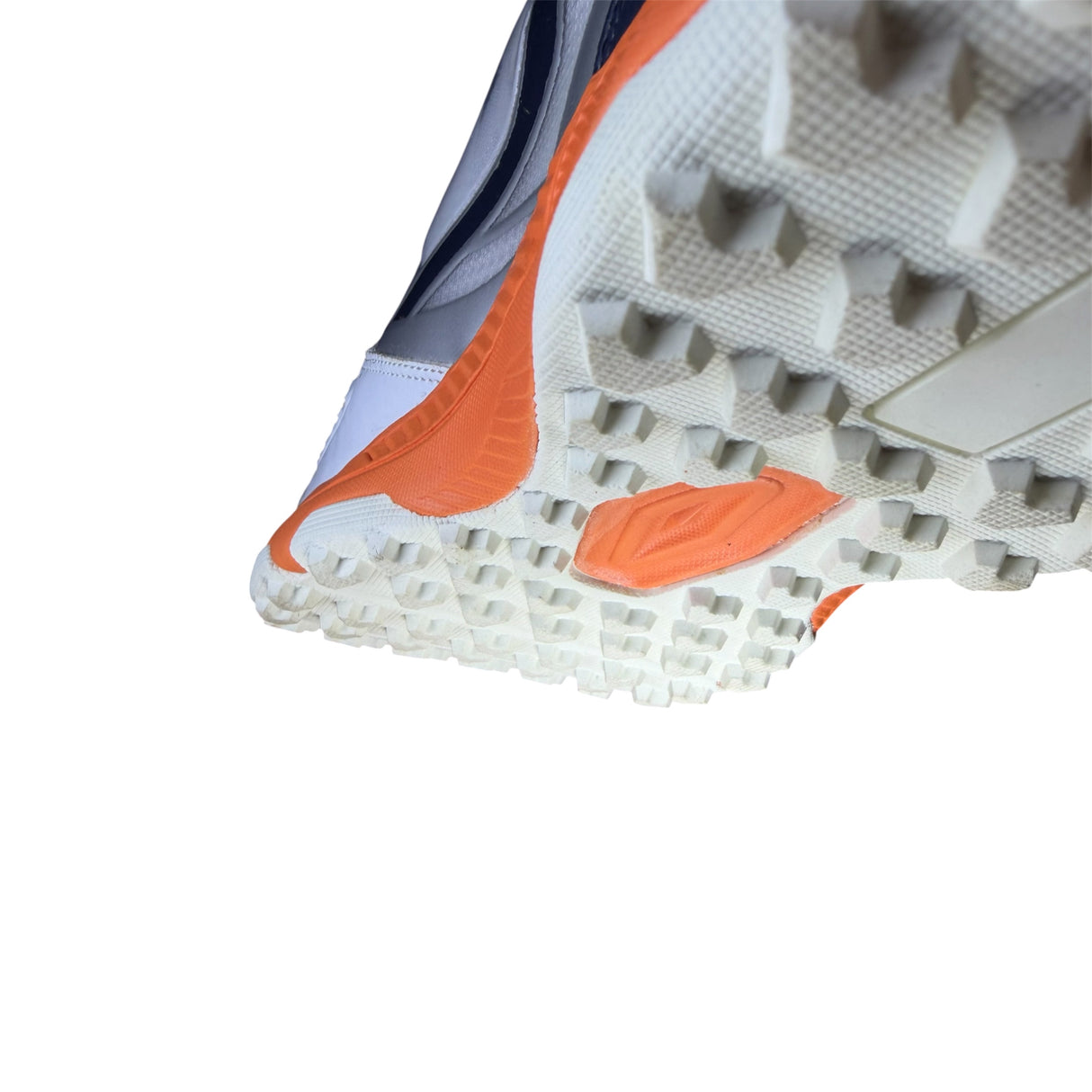 JAZBA SKYDRIVE 101 Men Cricket Shoes-  Orange