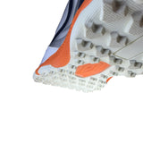 JAZBA SKYDRIVE 101 Men Cricket Shoes-  Orange