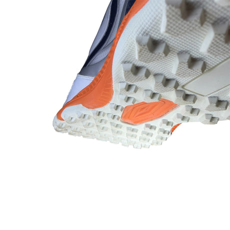 JAZBA SKYDRIVE 101 Men Cricket Shoes-  Orange