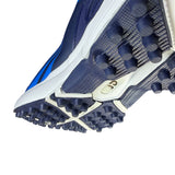 JD Junoon Cricket Shoes - Rubber Stud