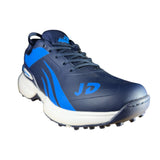 JD Junoon Cricket Shoes - Rubber Stud