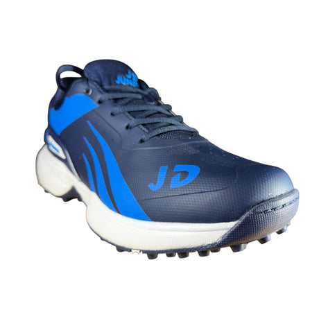 JD Junoon Cricket Shoes - Rubber Stud