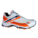 HS-CORE 5 Cricket shoes-Rubber stud