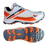HS-CORE 5 Cricket shoes-Rubber stud